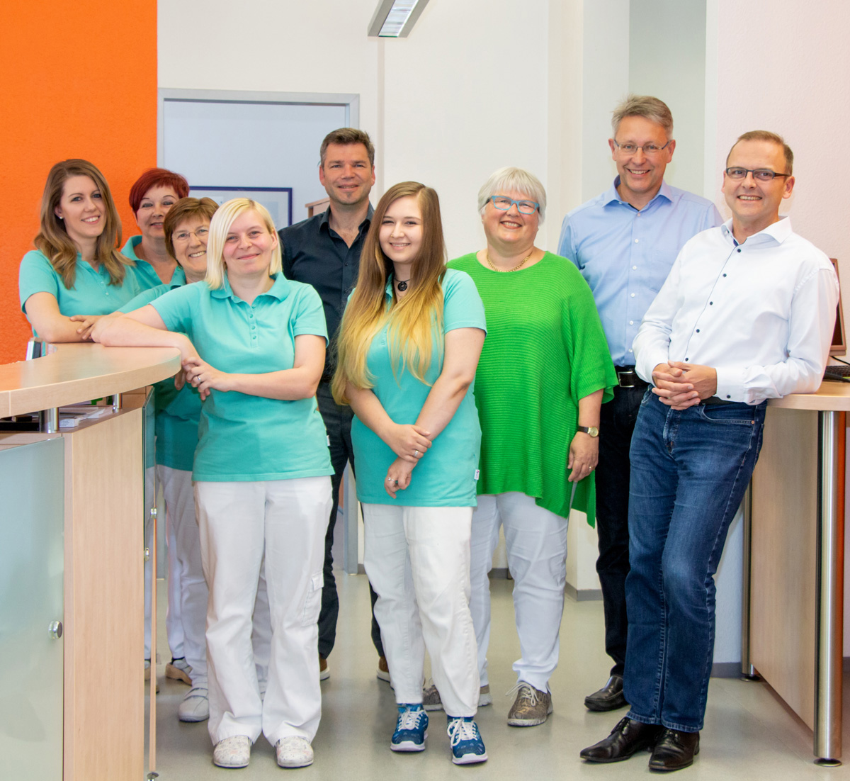 NPZ - Neurologie-Psychiatrie-Zentrum an der Fürther Freiheit ...